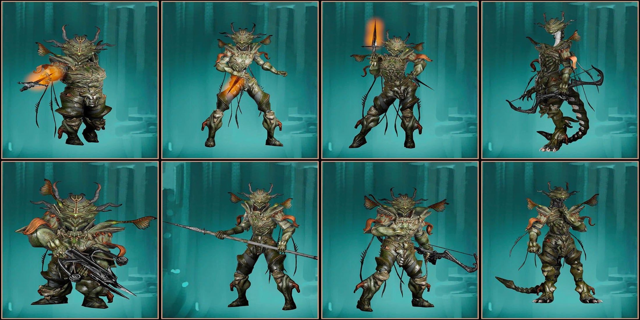 Dos2 Special Armor Sets at Ralph Bill blog