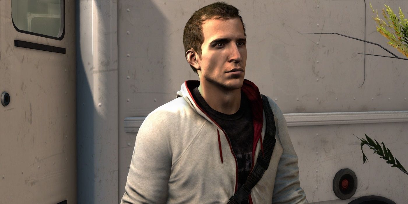 easiest assassins creed protagonists to cosplay as desmond