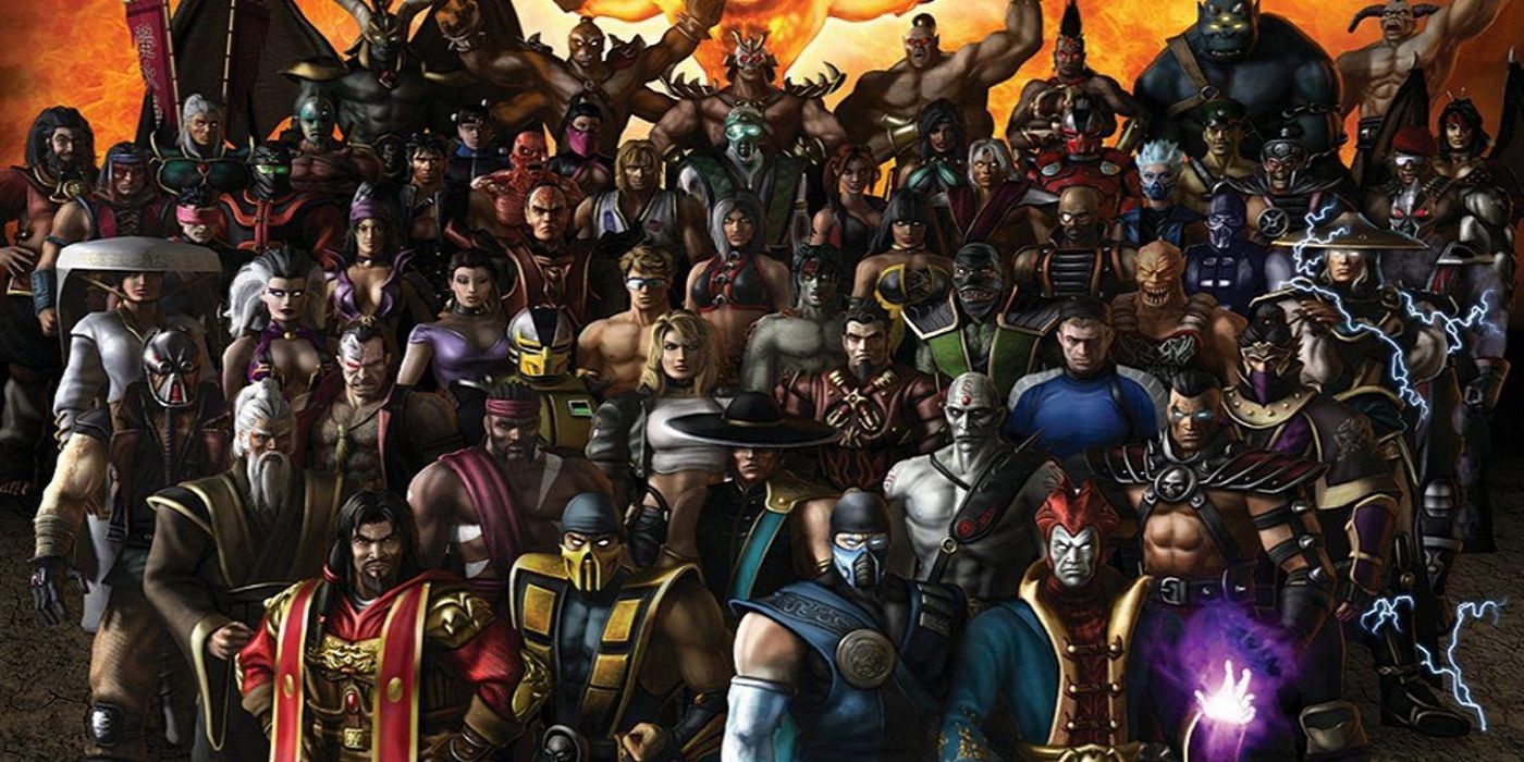 mortal kombat shaolin monks smoke