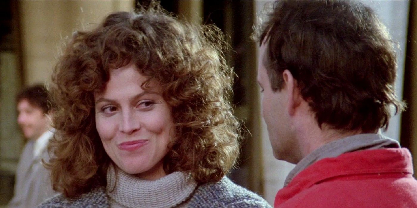 Ghostbusters Afterlife Will Surprise Everybody Says Sigourney Weaver