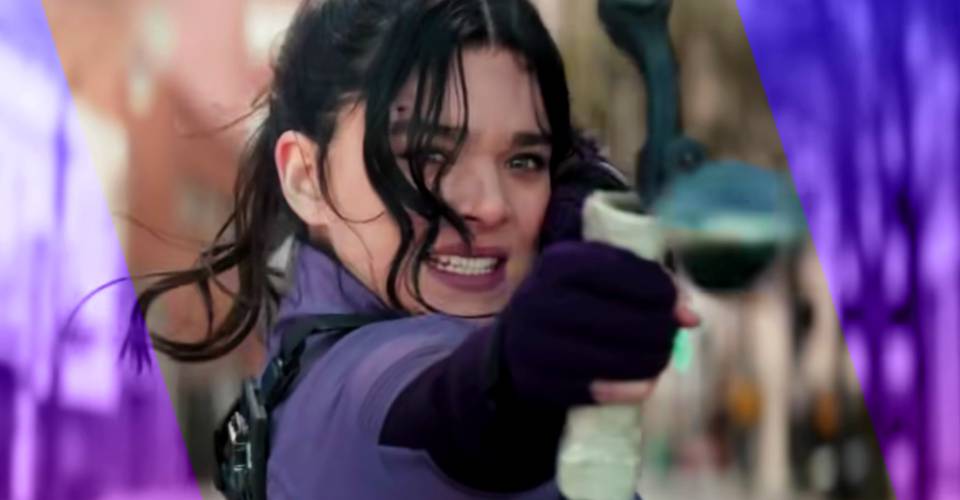 25 Secrets & Reveals From The Hawkeye Trailer