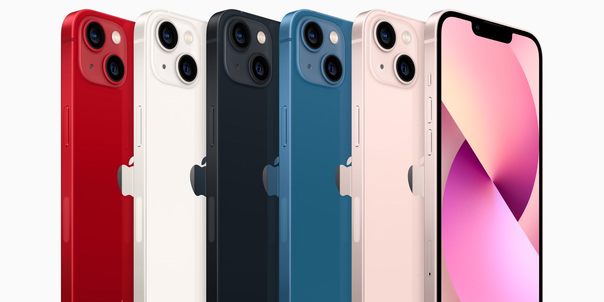 iPhone 13 & 13 Pro Colors Every Style You Can Buy