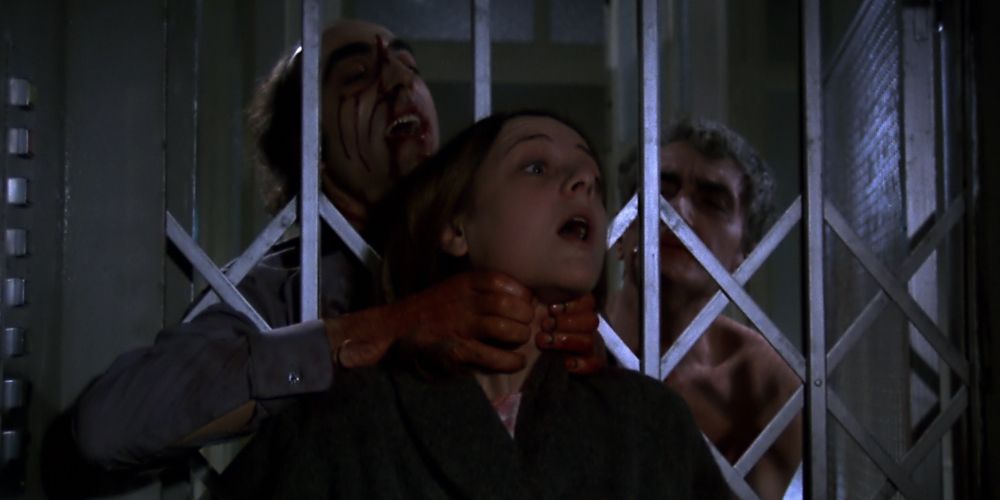 10 Scariest Zombie Movies From The 1970s