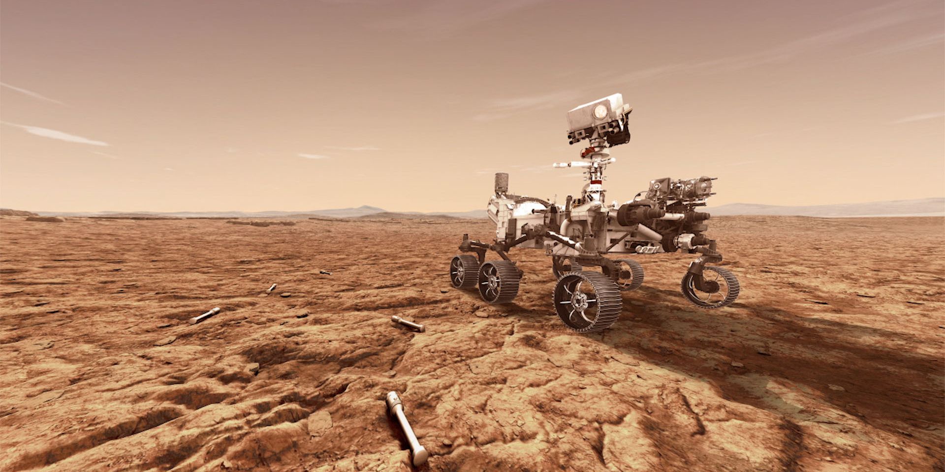 NASA Needs Your Help Training And Steering The Mars Rovers