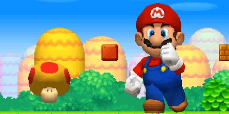 10 Best Nintendo Ds Games That Everyone Should Try Screenrant 10 Best Nintendo Ds Games That Everyone Should Try Screenrant