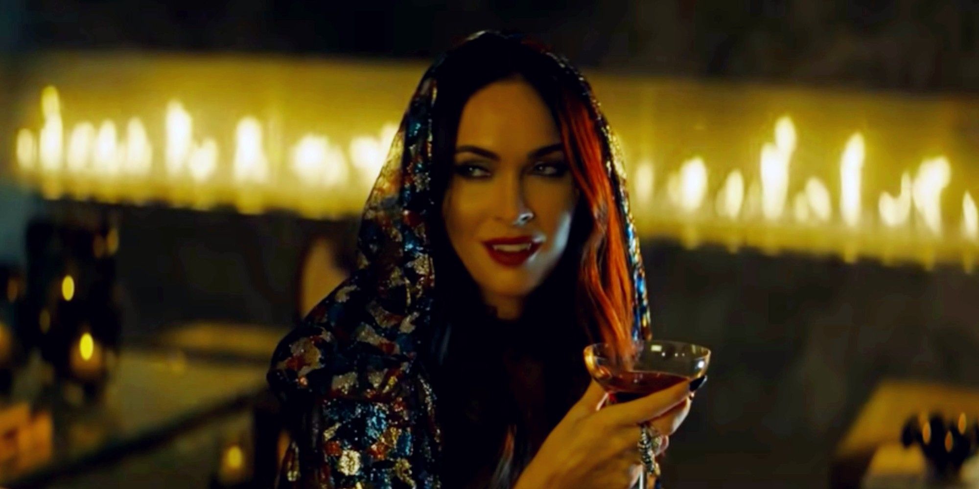 Night Teeth Could Put Megan Fox Back In The Spotlight