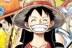 Luffy S One Piece Adventure Nears Completion According To Creator Luffy S One Piece Adventure Nears Completion According To Creator