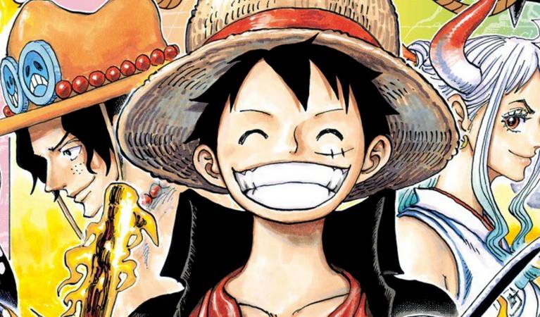 Luffy S One Piece Adventure Nears Completion According To Creator Luffy S One Piece Adventure Nears Completion According To Creator