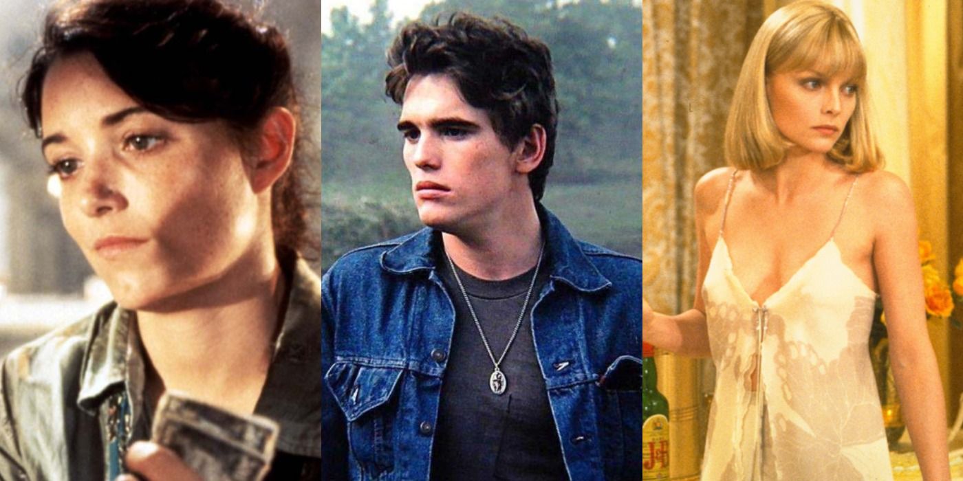 Retro-Casting Y: The Last Man In The 1980s | ScreenRant