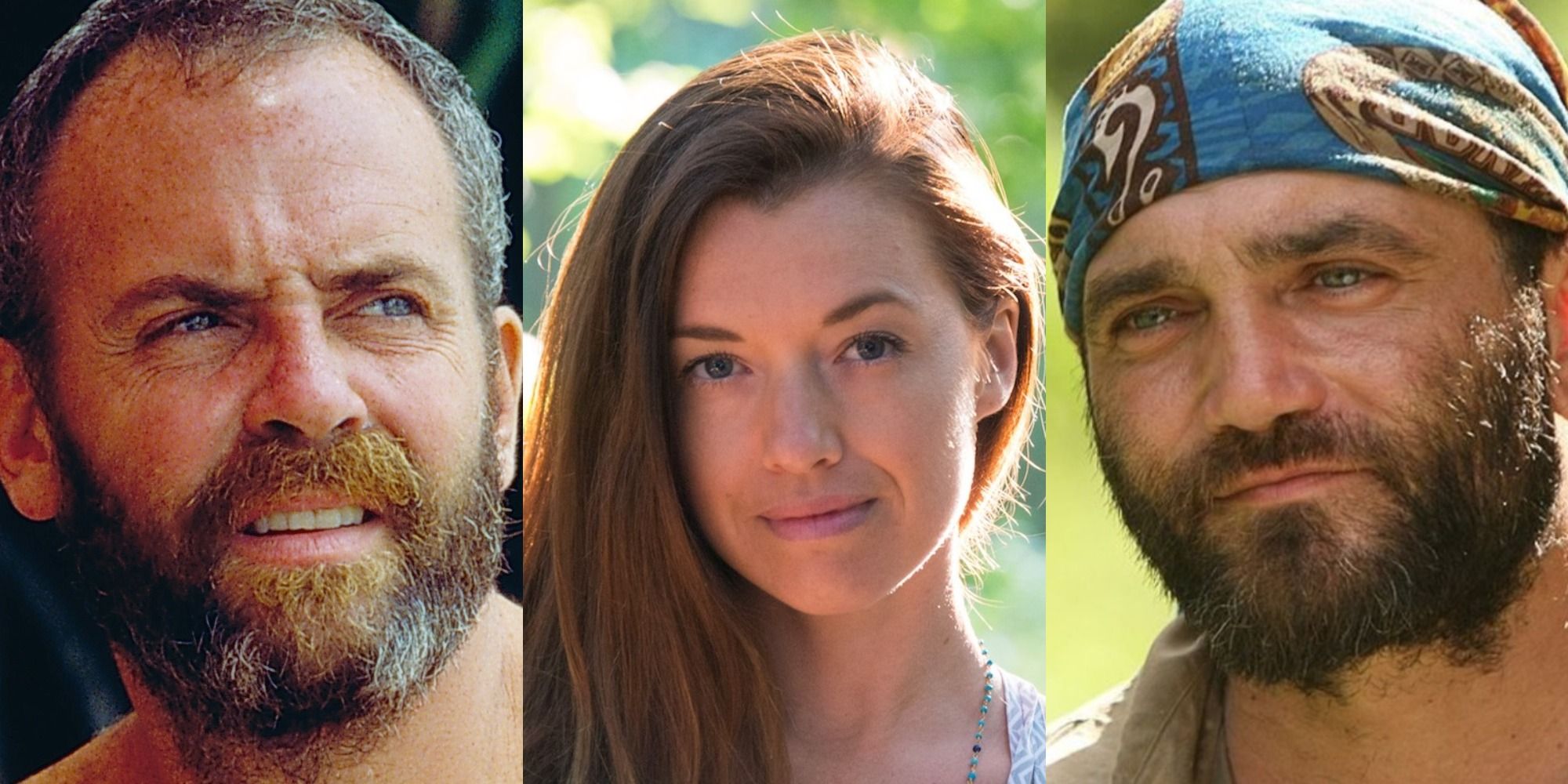 10 Survivor Contestants Who Changed The Way The Game Is Played