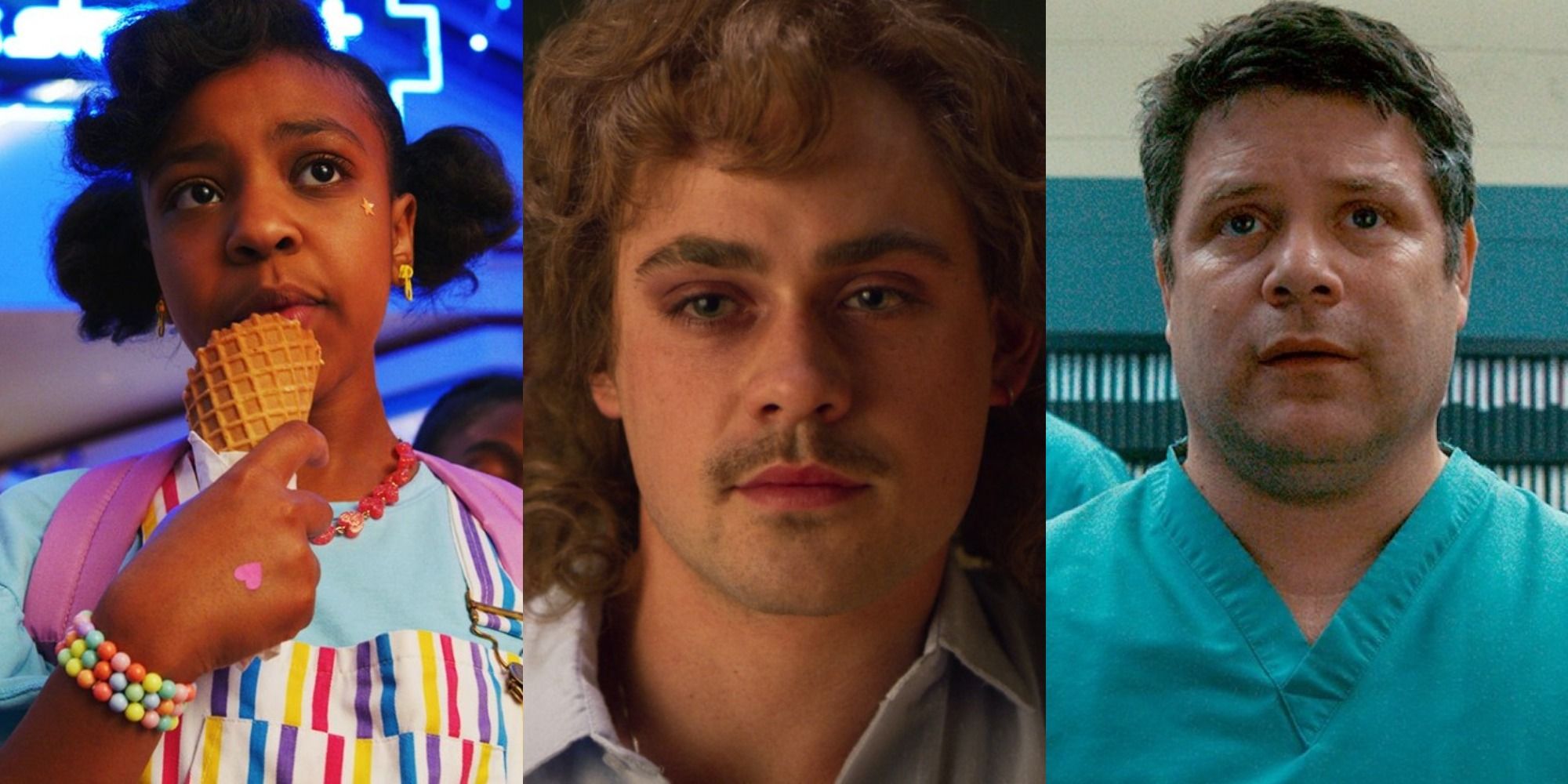 Stranger Things Ranking Every Main Character Introduced After Season 1