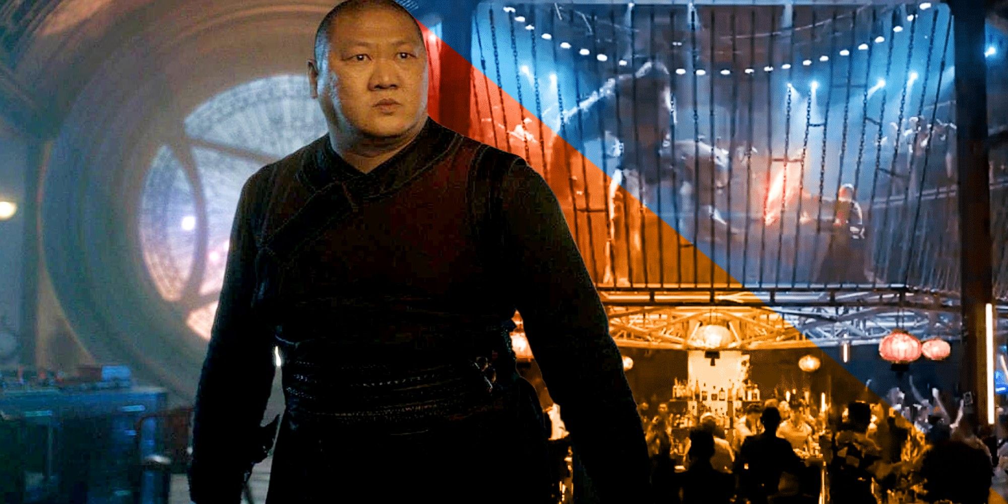 Phase 4s Avengers Problem Can Explain Why Wong Fights Abomination