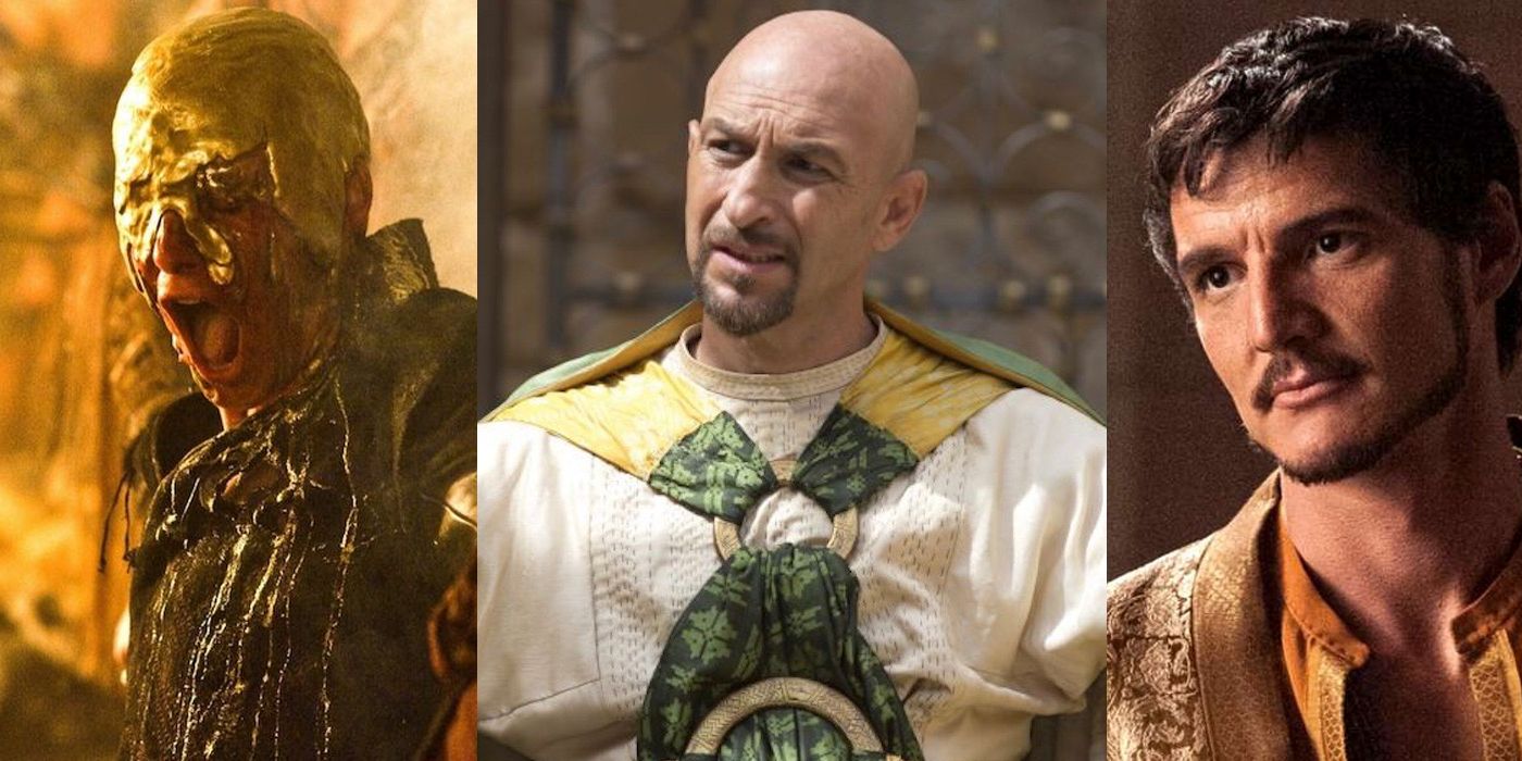 Game of Thrones 10 Characters Whose Stupid Decisions Got Themselves Killed