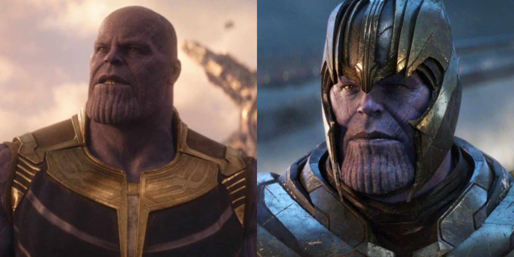 Mcu 10 Unpopular Opinions About Thanos According To Reddit