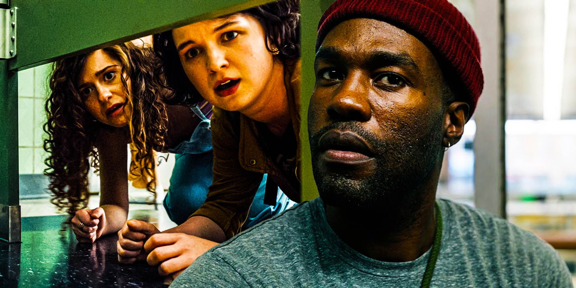 Candyman 2021 Flips Major Horror Tropes Screen Rant