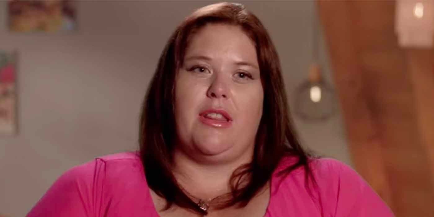 90 Day Fiancé Why Newcomer Ella Is Being Compared To Deavan Clegg