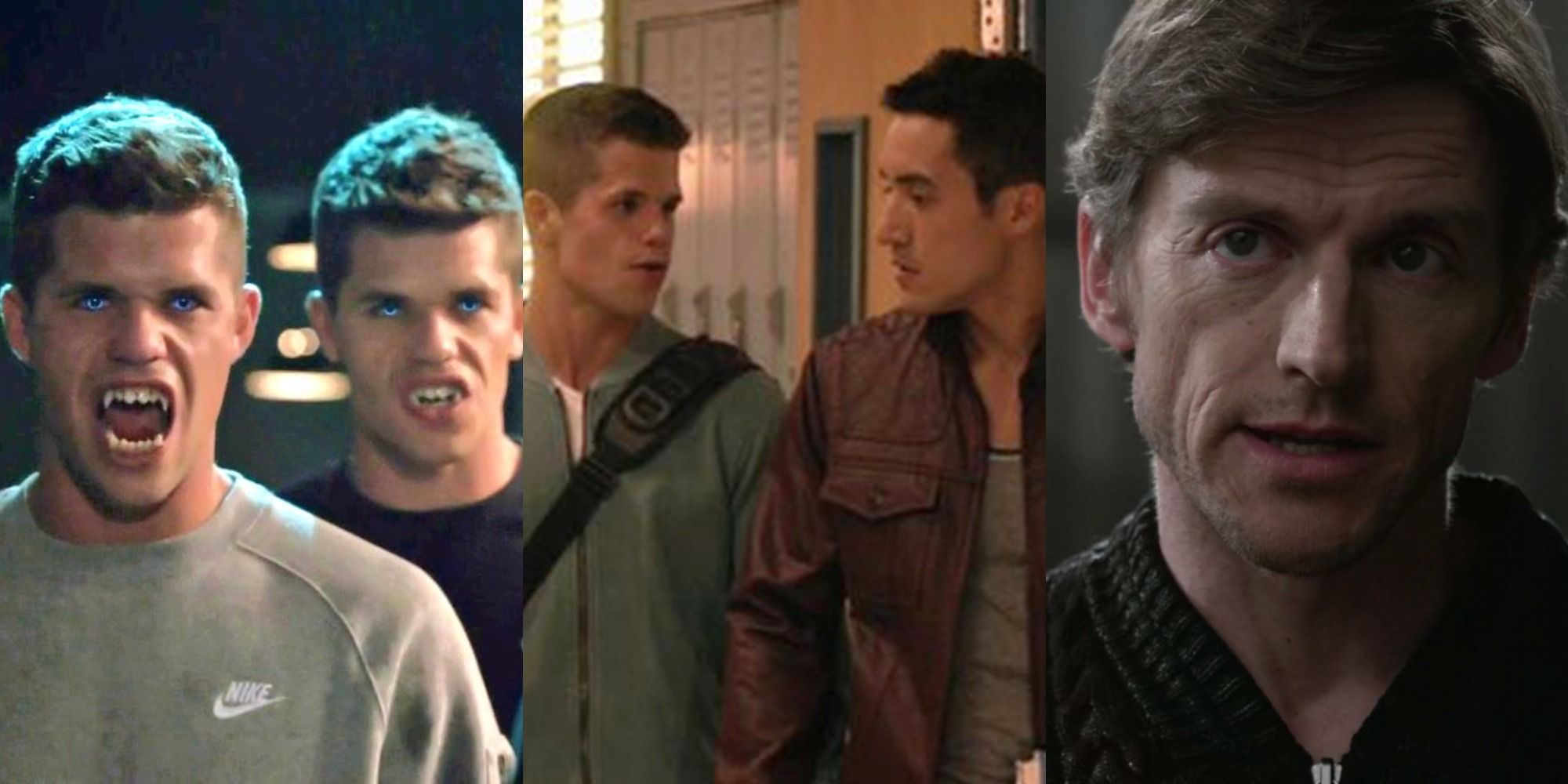 Teen Wolf 8 Ways Aiden & Ethan Wouldve Been Better Protagonists Than Scott