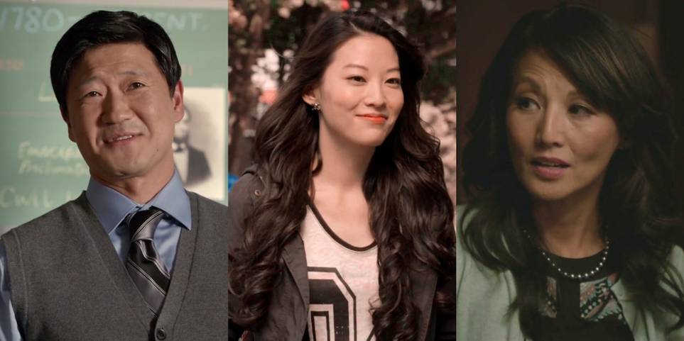 Teen Wolf 8 Best Families Ranked Screenrant