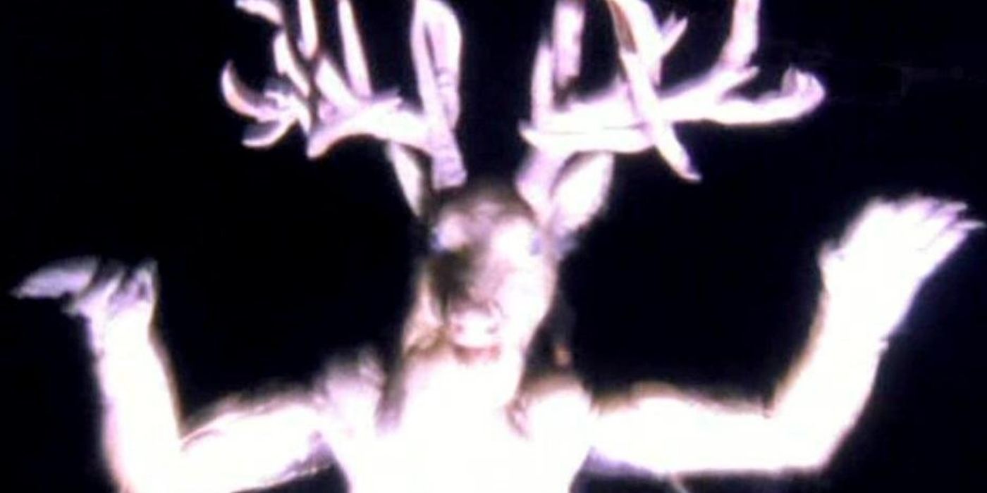 7 Scariest Movies Featuring The Wendigo Ranked