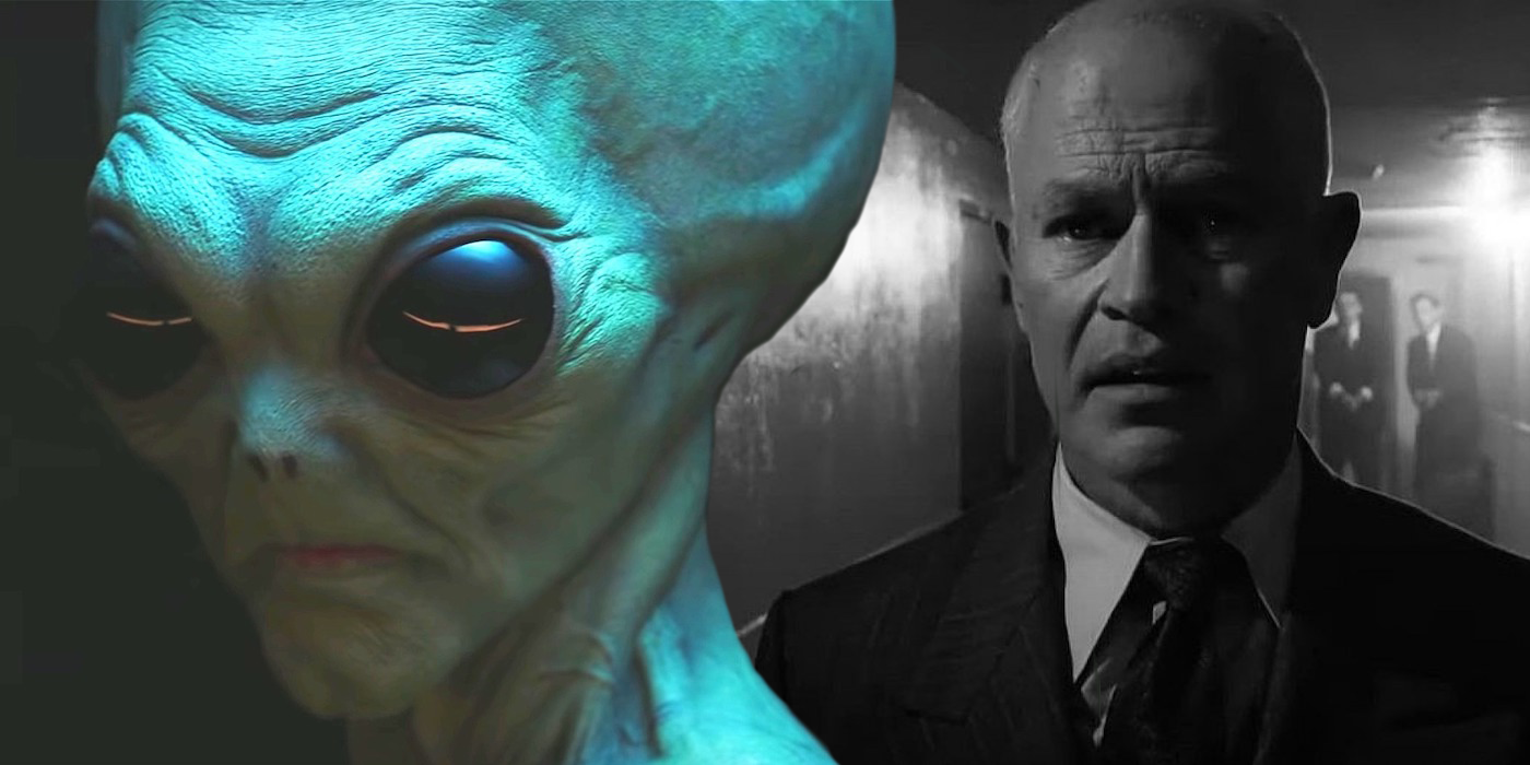 American Horror Story Season 10: Death Valley's Alien Treaty Explained
