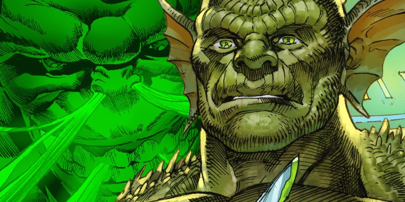 Abomination Just Made Hulks Disgusting Attack Even Worse
