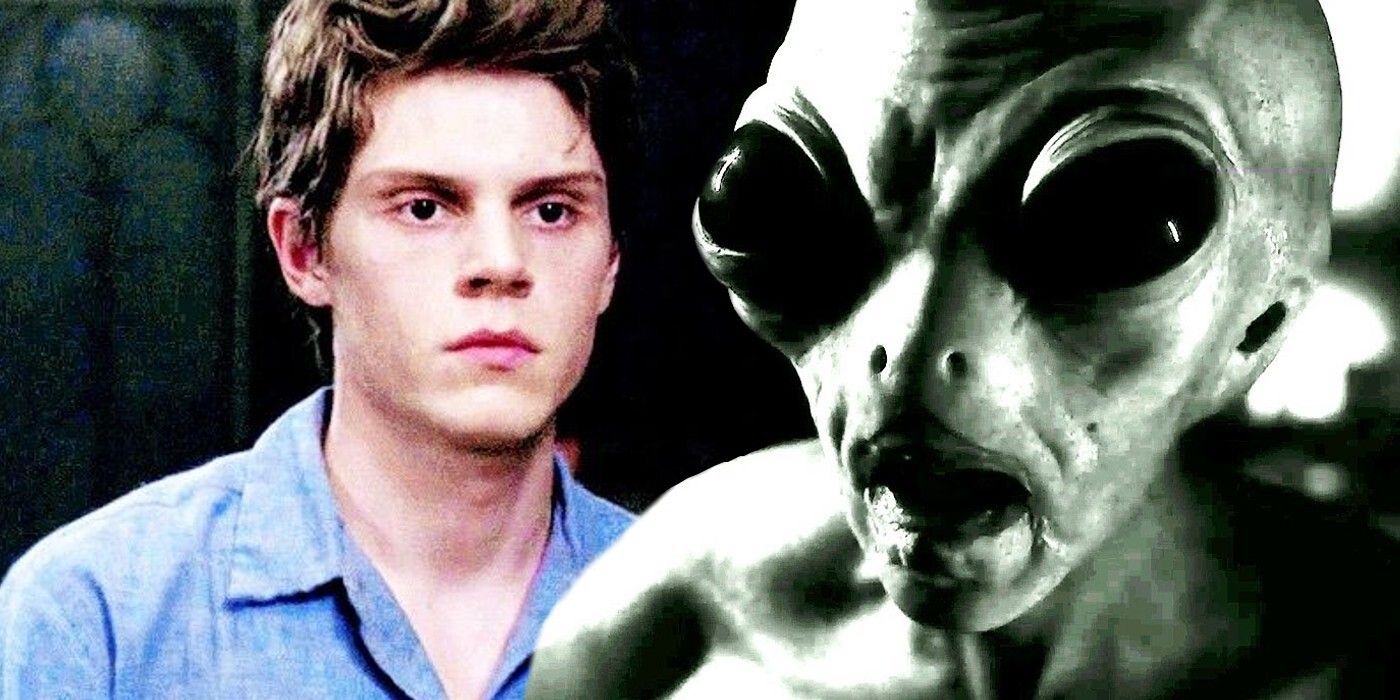 How American Horror Story Season 10 Ruined The Show’s Alien Return