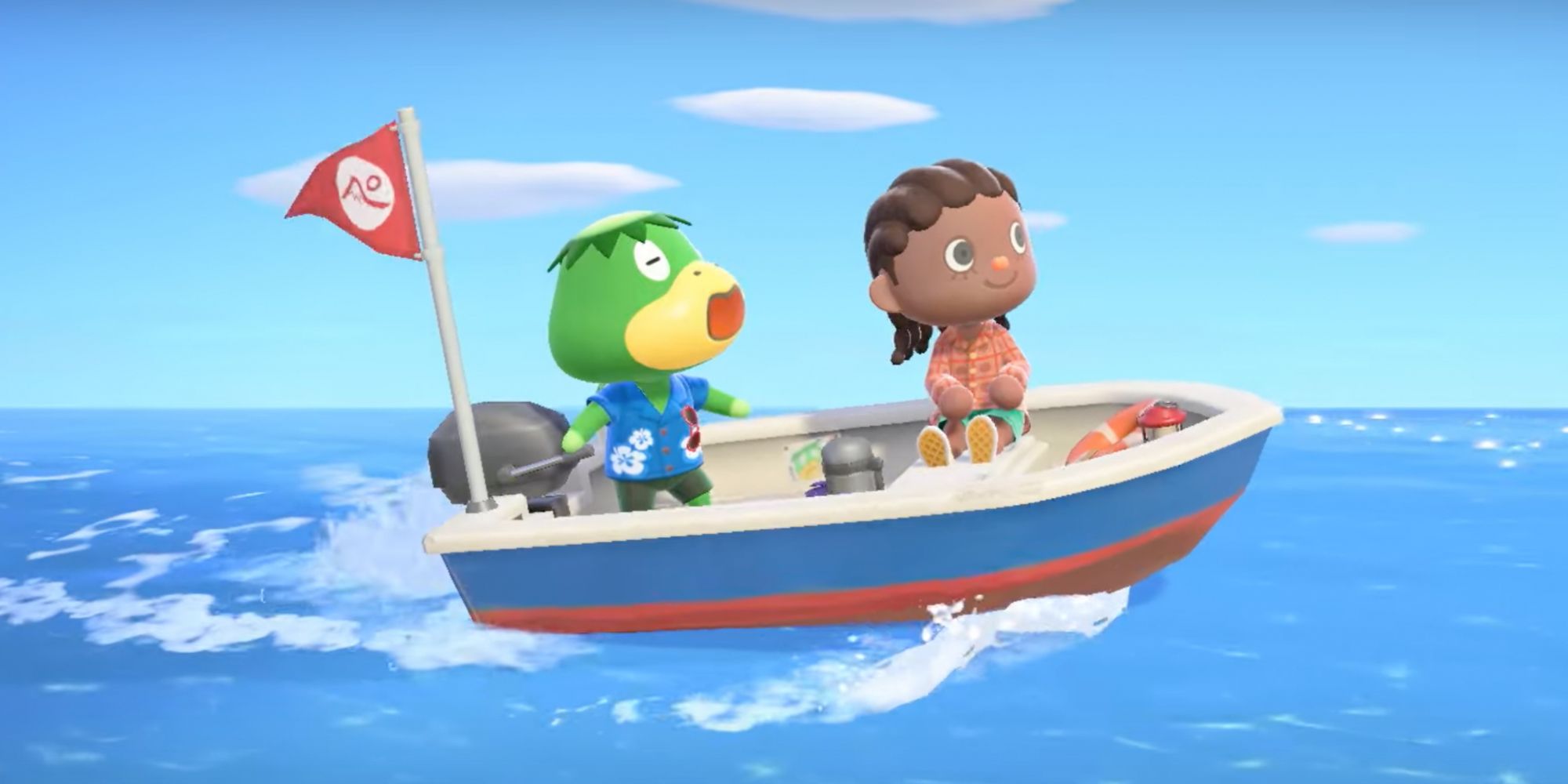 Animal Crossing Kappns Boat Tours & Hidden Gems Explained