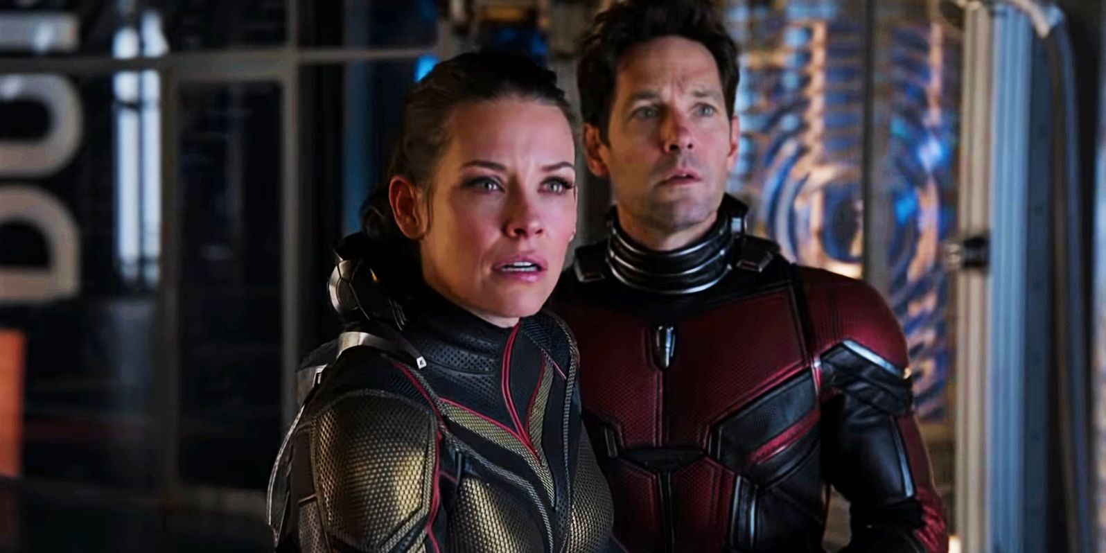 AntMan 3 Will Be More Connected To MCU Teases Star