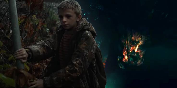Antlers Ending Explained Mythology Twist Sequel Setup Antlers Ending Explained Mythology Twist Sequel Setup