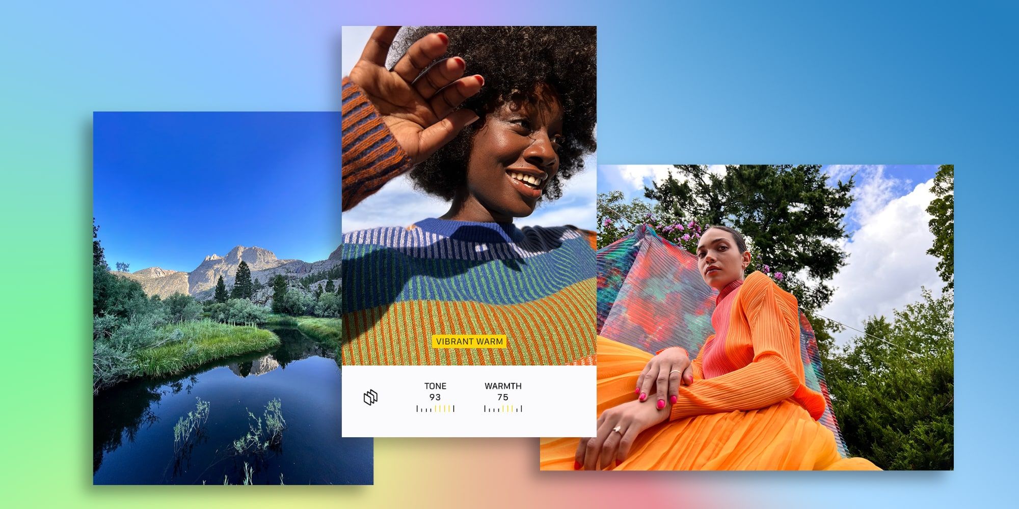 How To Customize iPhone 13 Photographic Styles To Create Your Own Look