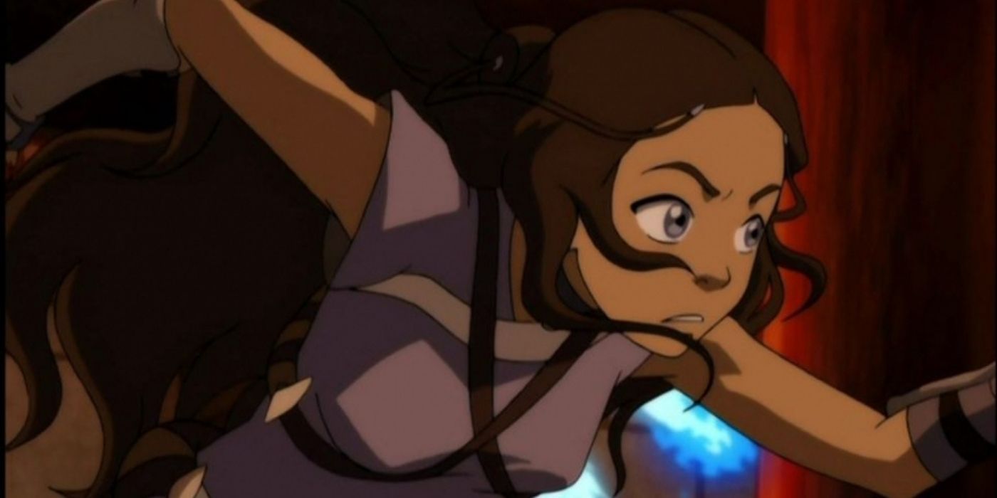 Avatar The Last Airbender  Kataras 10 Best Episodes
