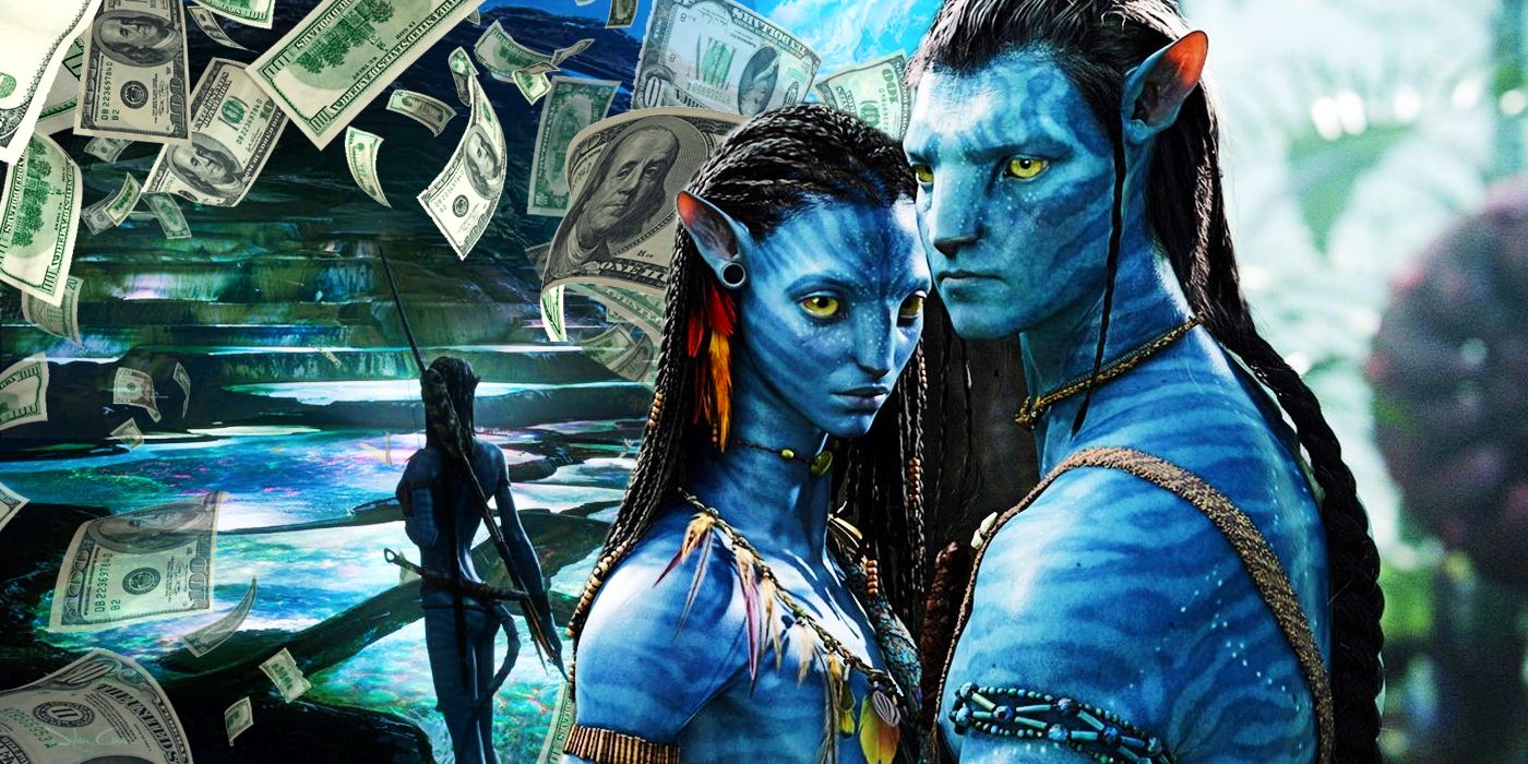 Why Avatars Box Office Record Wont Be Broken Before The Sequels Release