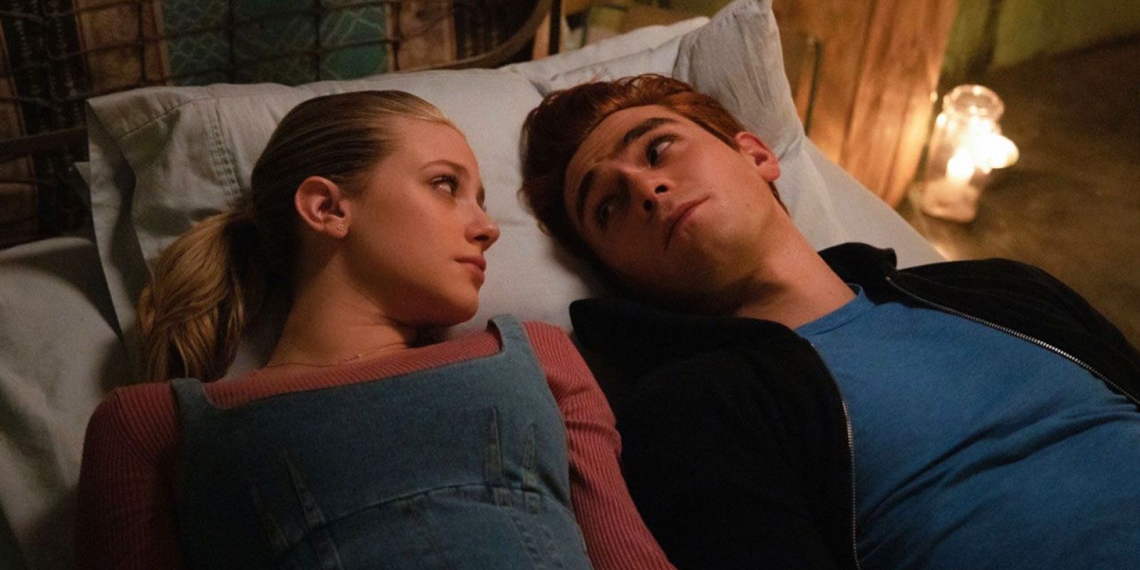 Riverdale The 10 Worst Things Archie & Veronica Did To Each Other