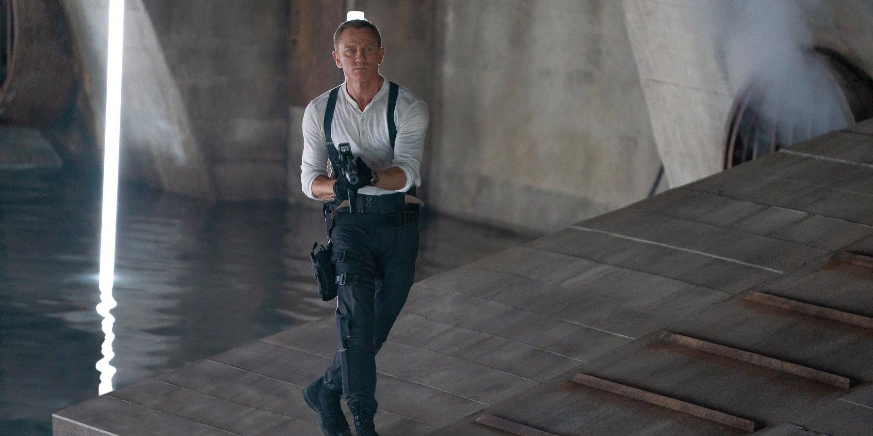 All The Clues To James Bond’s No Time To Die Ending