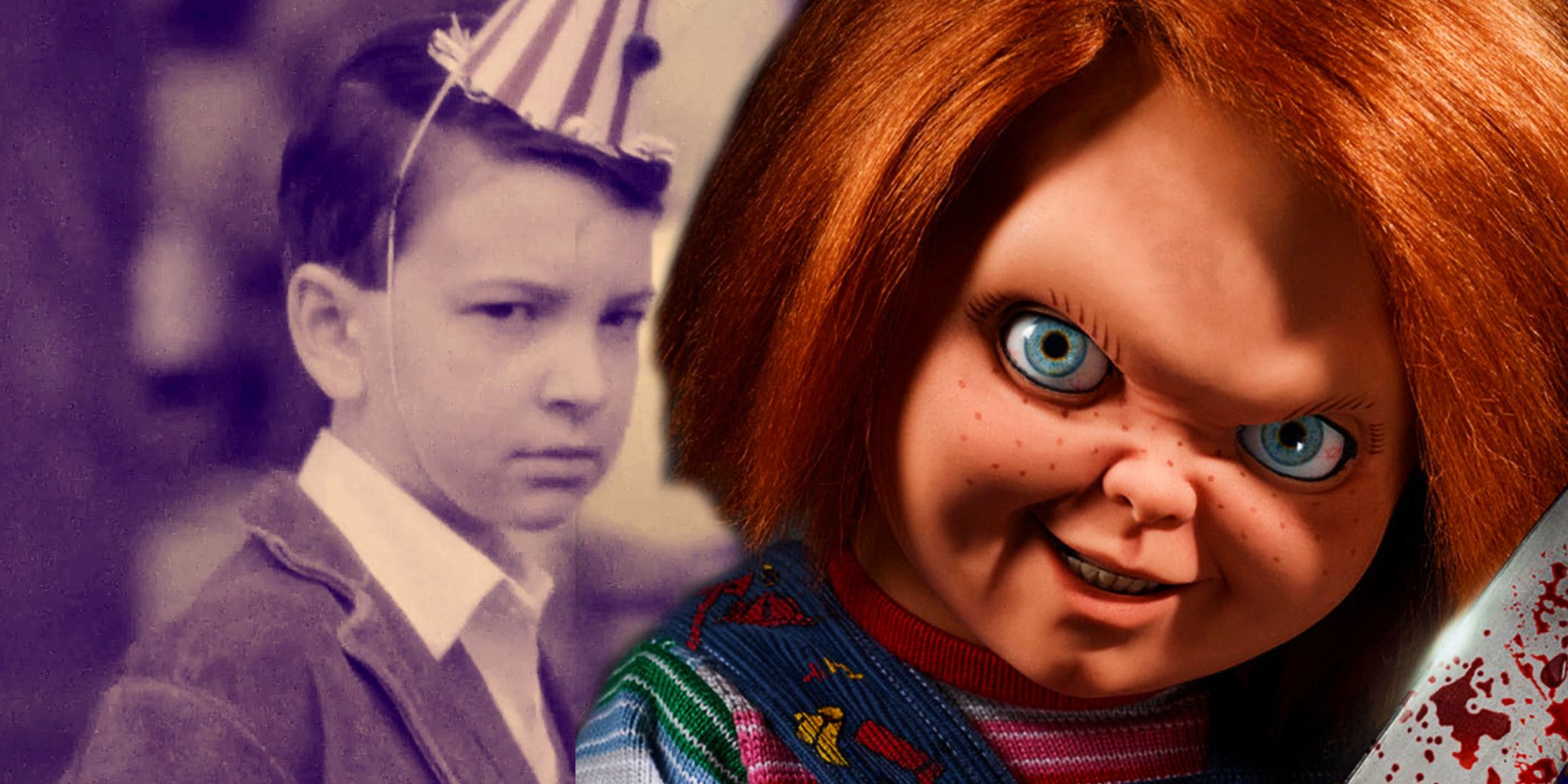 charles ray chucky