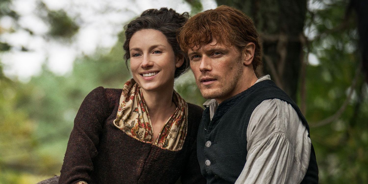 Outlander Season 6 Sets March 2022 Release Date Screen Rant 5578