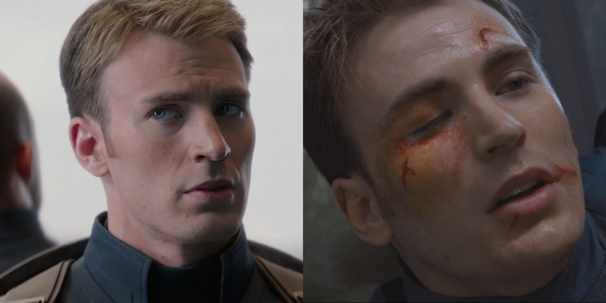 MCU 5 Times Captain America Had A Brilliant Plan (& 5 When He Just Got Lucky)