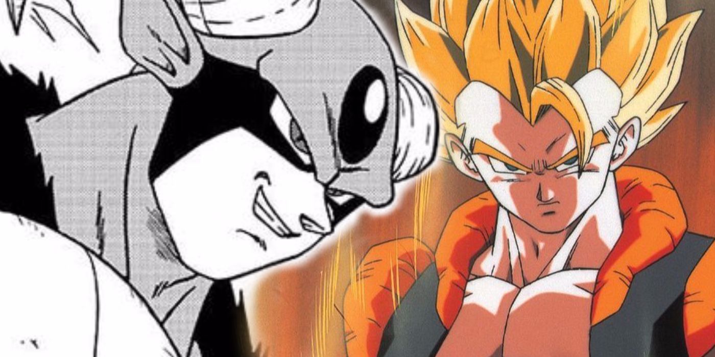 Dragon Ball Supers Deadly Villain Has the Perfect Counter for Fusions