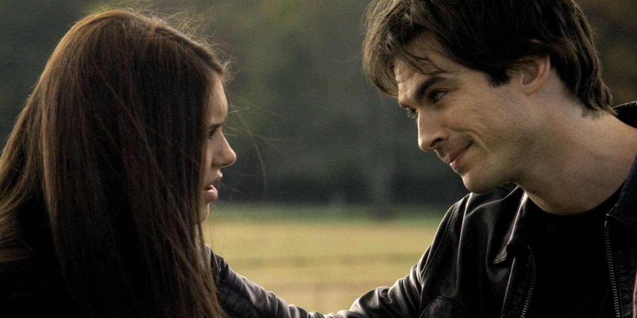 The Vampire Diaries The 10 Best Damon & ElenaCentric Episodes