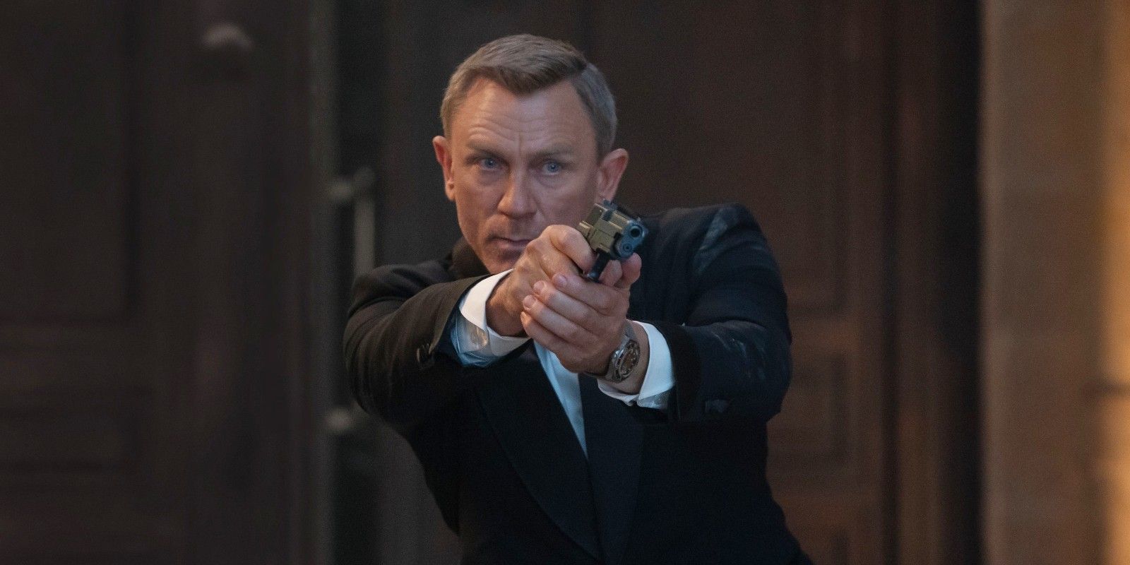 No Time To Die Every James Bond Easter Egg & 007 Movie Reference Explained