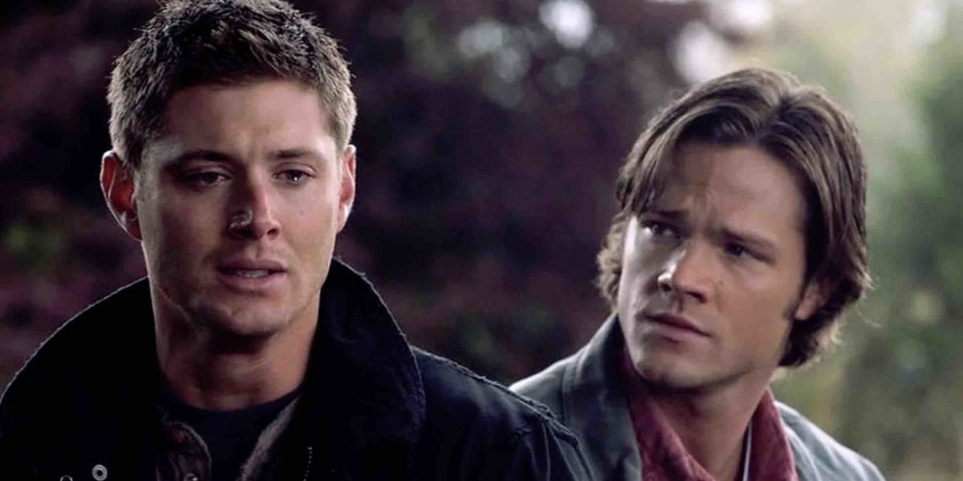 Supernatural 10 Things About Dean Winchester That Have Aged Poorly