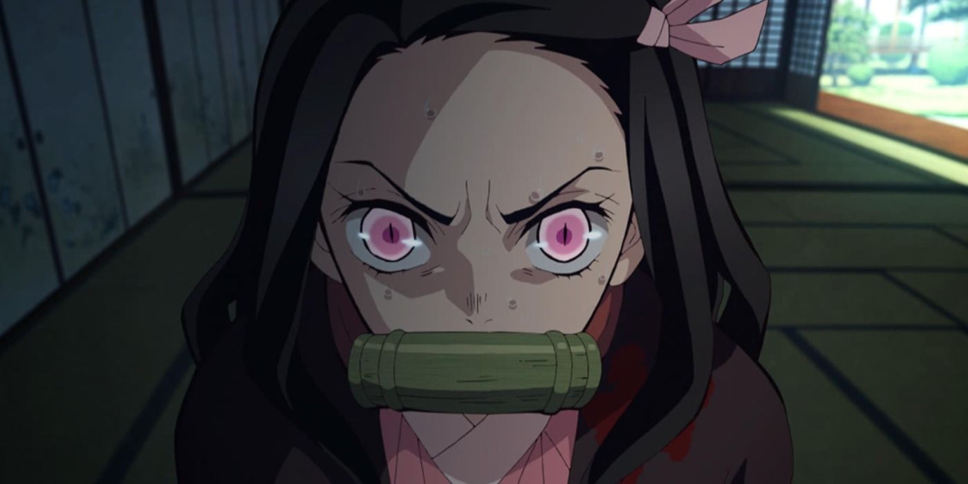 Demon Slayer Kimetsu no Yaiba The Hinokami Chronicles Nezuko