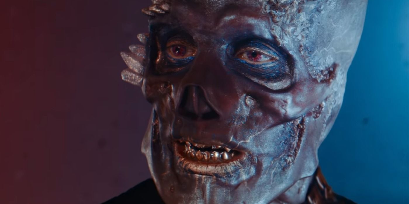 Doctor Who Flux Trailer Breakdown Every Season 13 Reveal & Secret