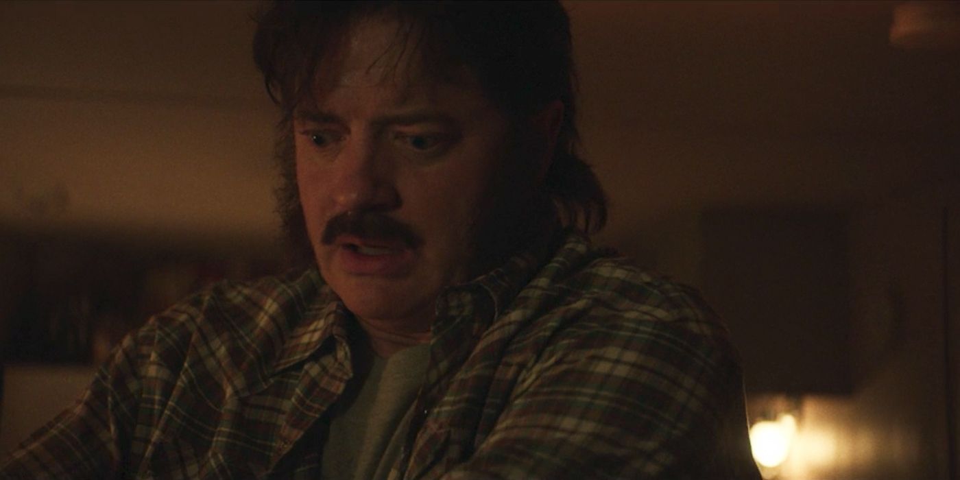Doom Patrol Every Brendan Fraser Appearance As Cliff Steele (& Why)