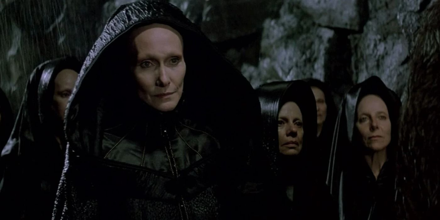 Dune Bene Gesserit