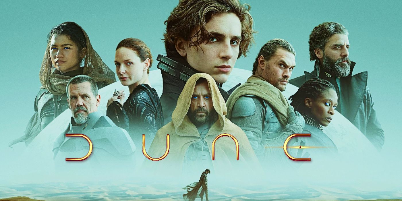 Dune box office