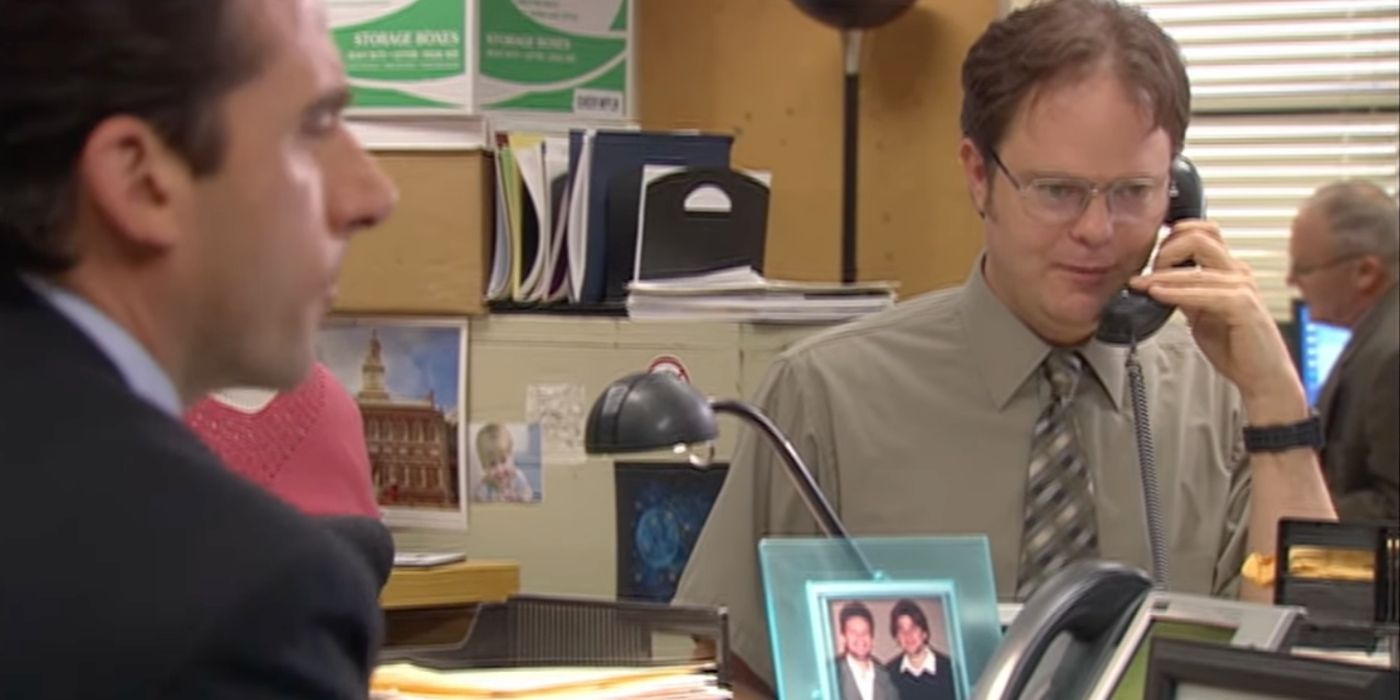 The Workplace: 9 Deleted Scenes That Ought to Have Made The Closing Lower