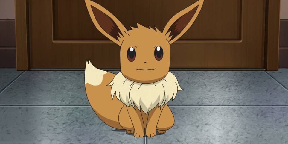 10 Pokemon That Would Make The Best Pets According To Reddit 10 Pokemon That Would Make The Best Pets According To Reddit