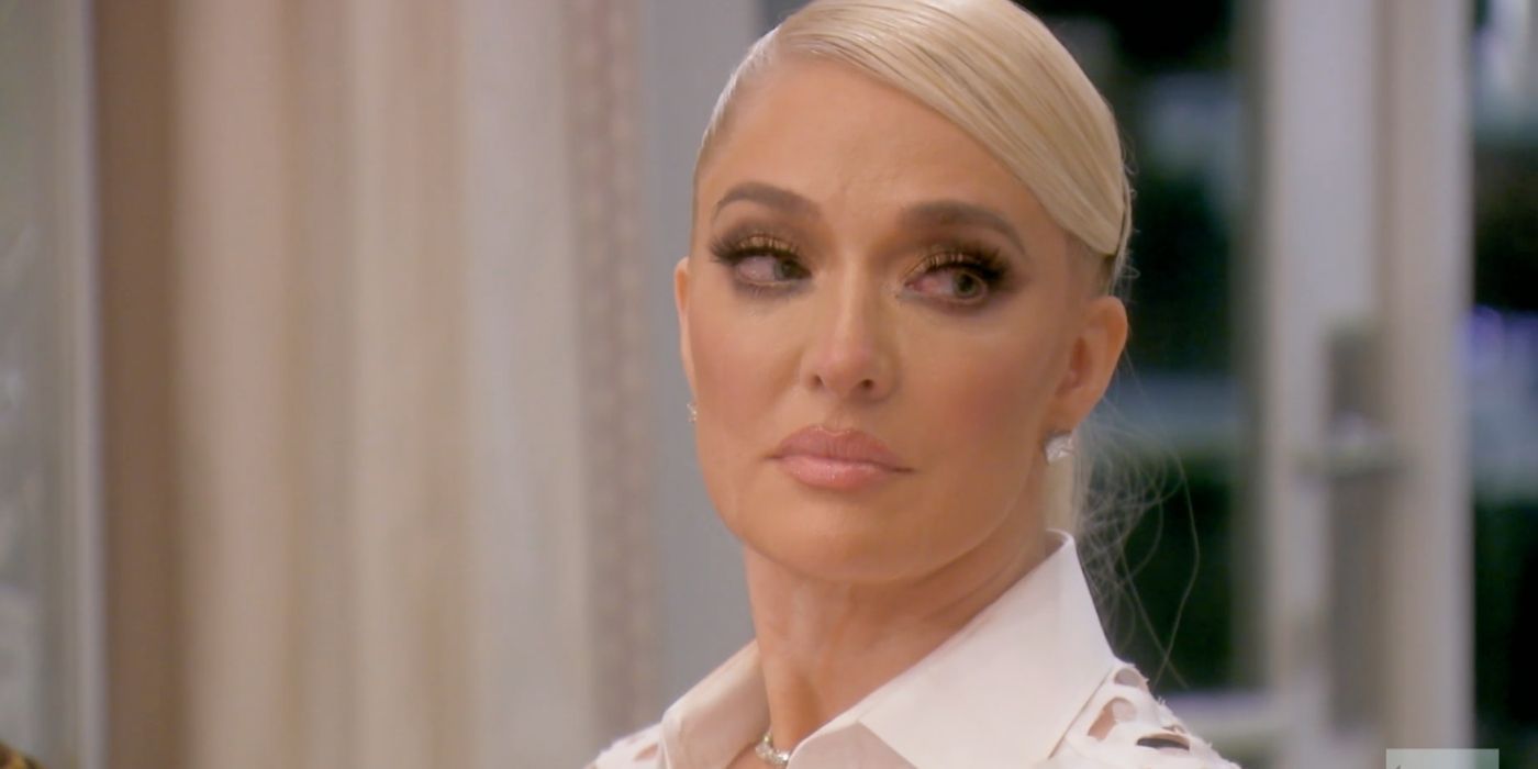 RHOBH All Times Erika Jayne Played The Victim On & OffScreen