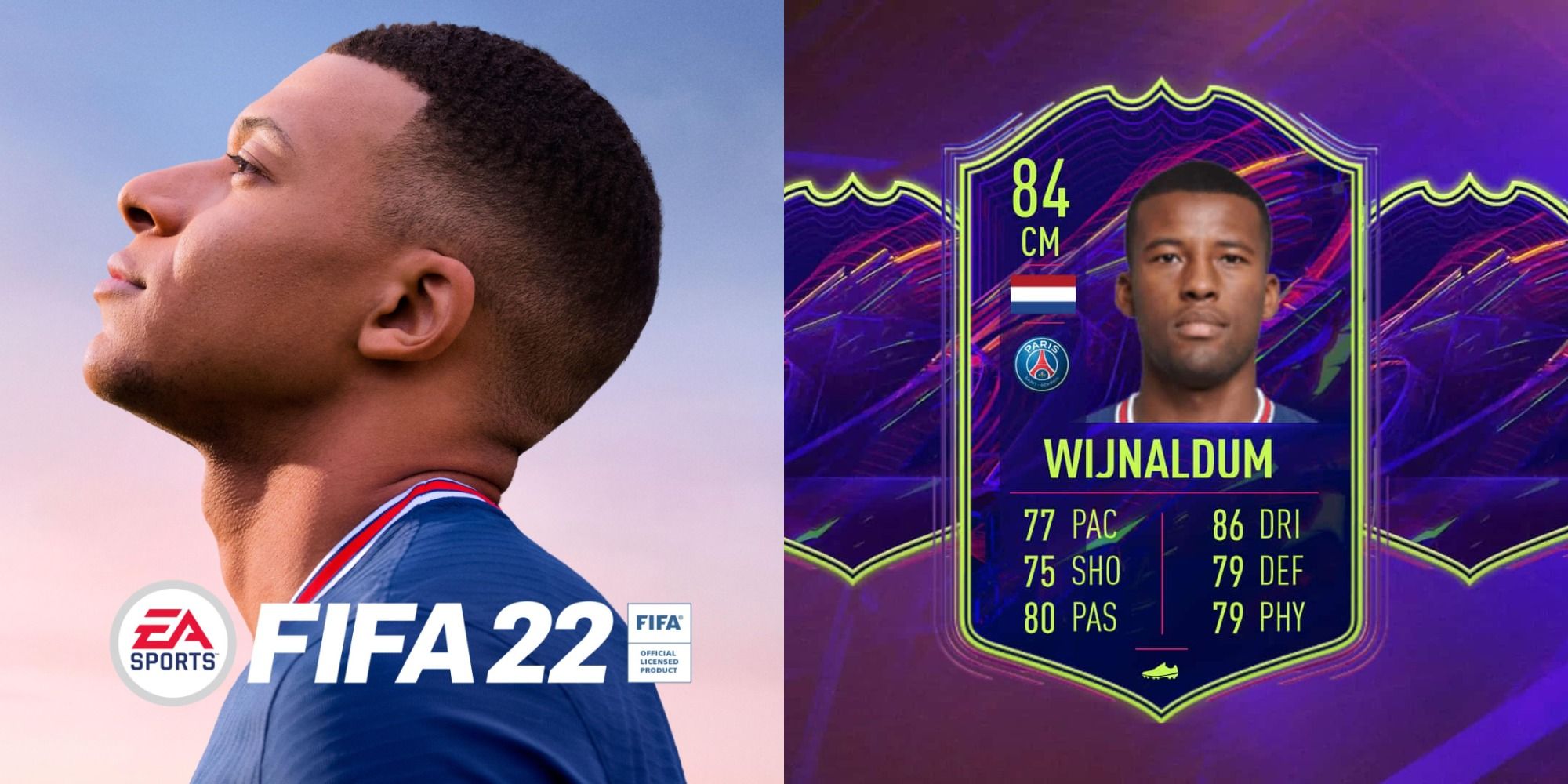 FIFA 22 Ultimate Team The 10 Best Players That Are Less Than 10000 Coins